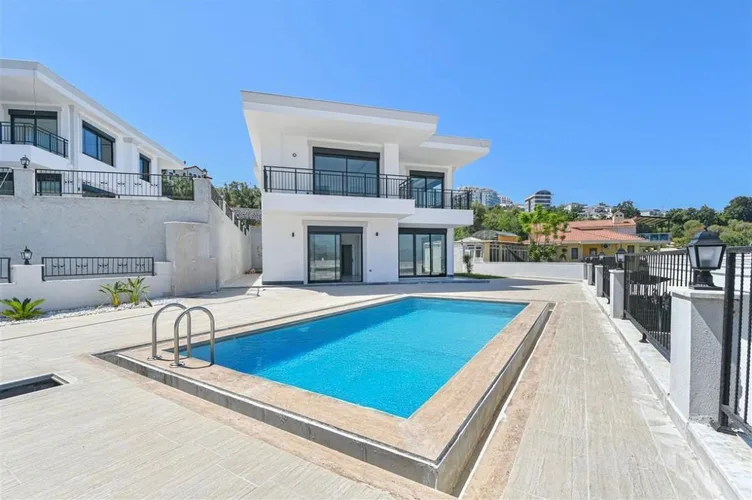 Sakura Villa, Exterior - 2