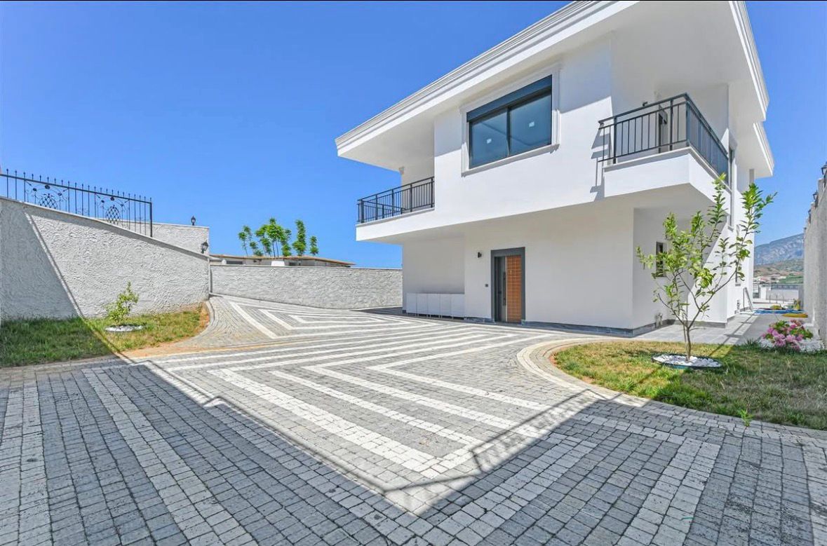Sakura Villa - Посмотреть объект недвижимости