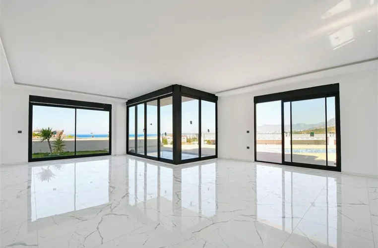 Sakura Villa, Interior - 4