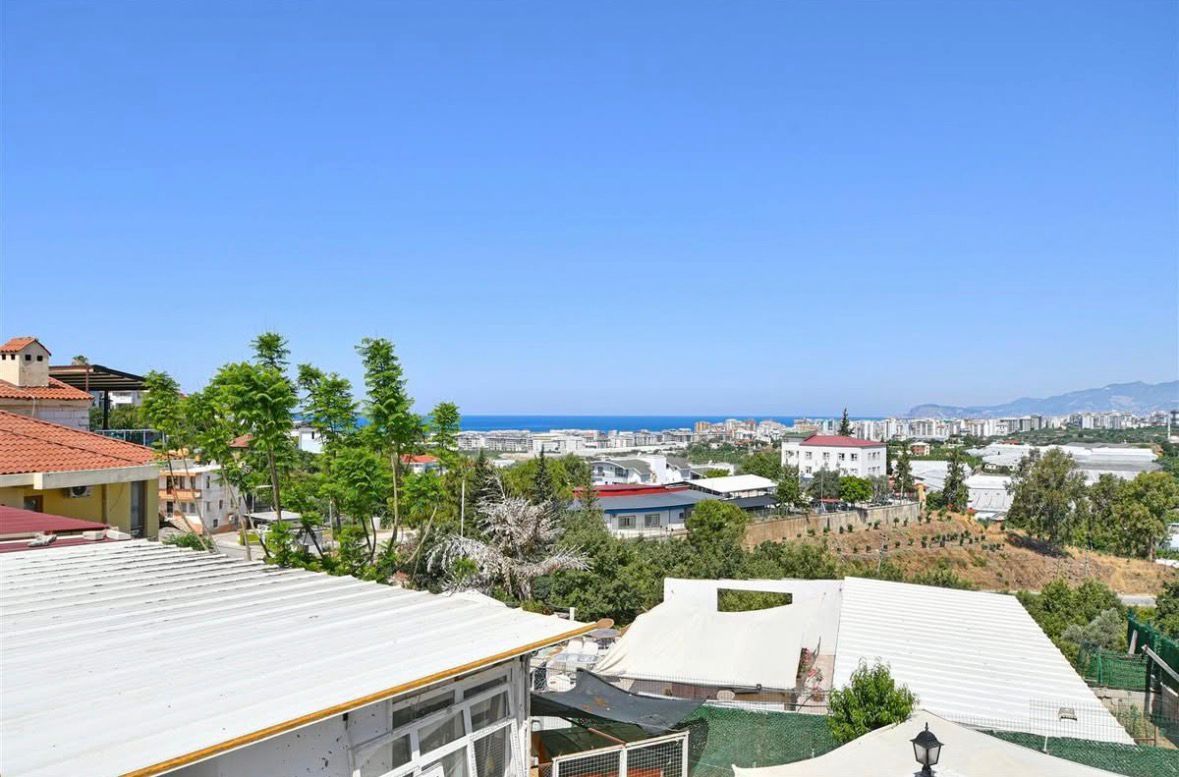 Sakura Villa