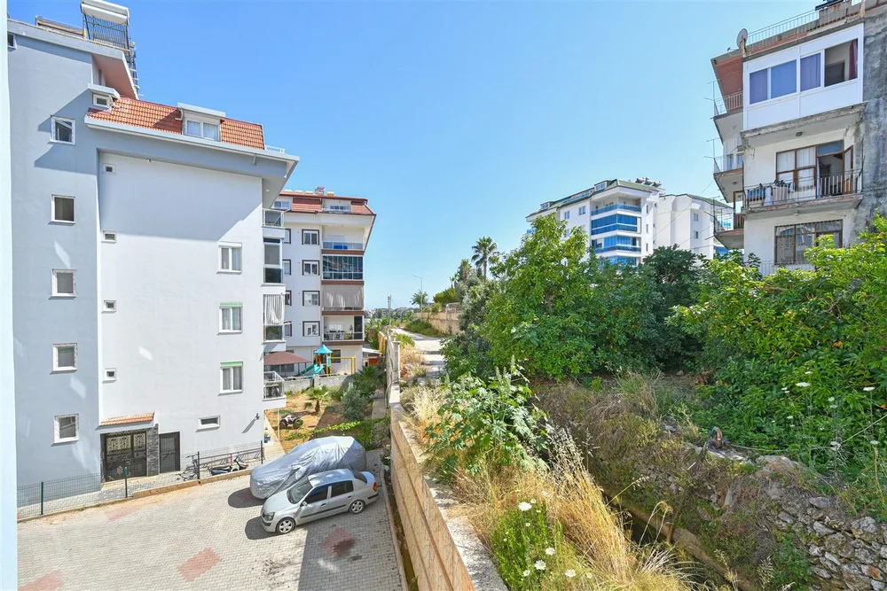 Kara aslan Apartmanı Interior - 20