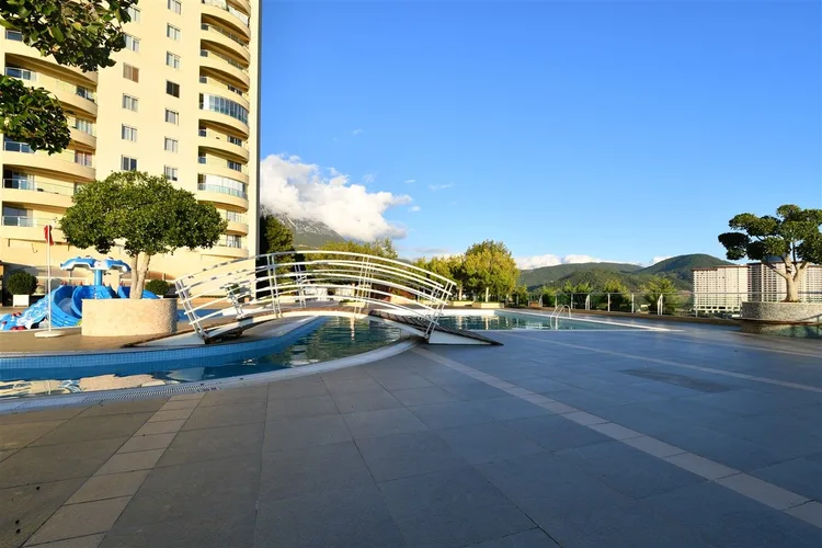 Gold City Kargıcak, Exterior - 4