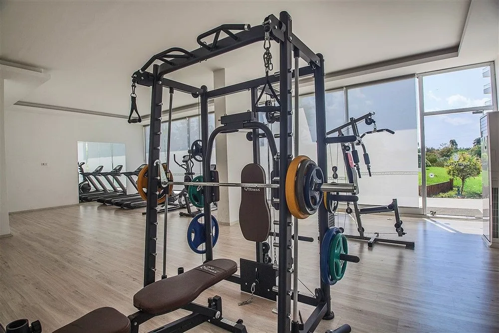 Premium Apartment in Fortuna Resort with Rich Facilities Alanya Exterior - 11