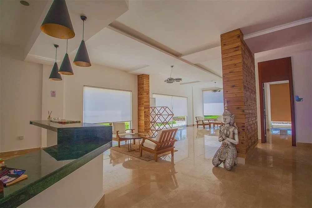 Premium Apartment in Fortuna Resort with Rich Facilities Alanya Exterior - 13