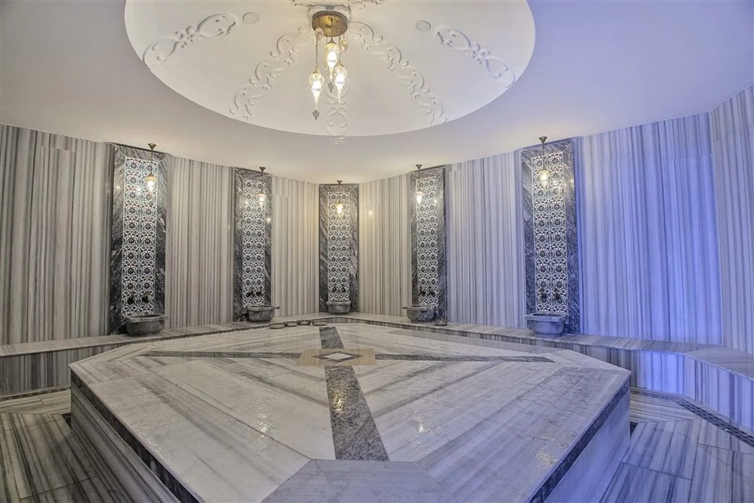 Premium Apartment in Fortuna Resort with Rich Facilities Alanya Exterior - 16