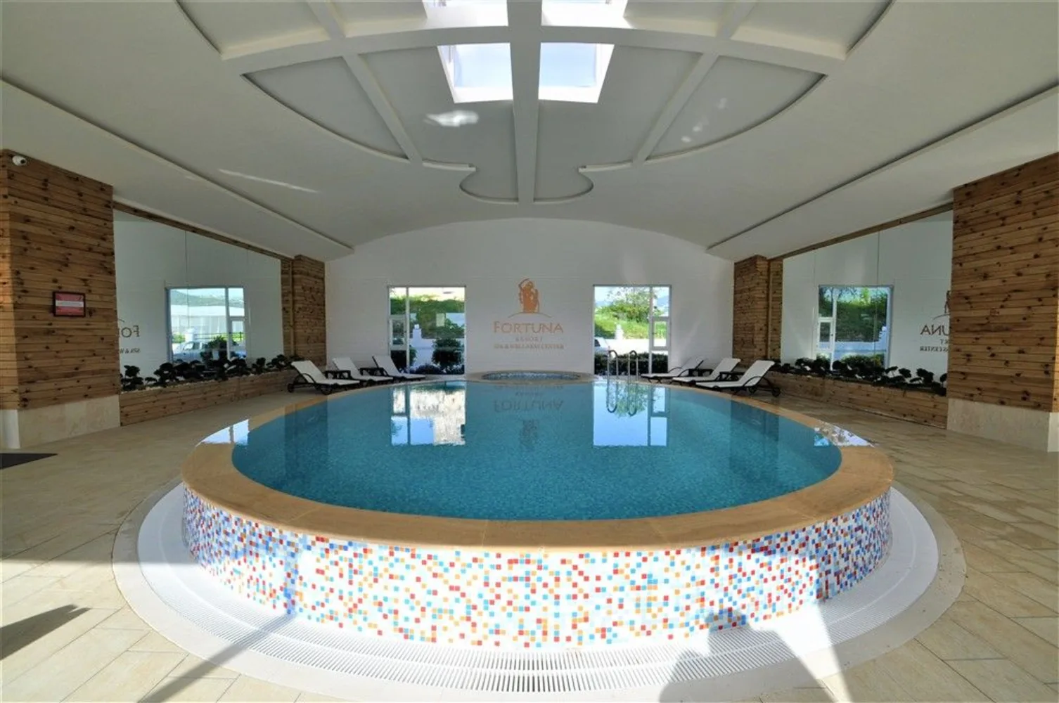 Premium Apartment in Fortuna Resort with Rich Facilities Alanya Exterior - 17