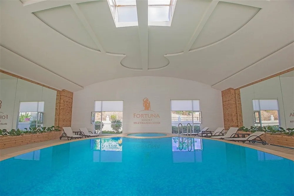 Premium Apartment in Fortuna Resort with Rich Facilities Alanya Exterior - 18