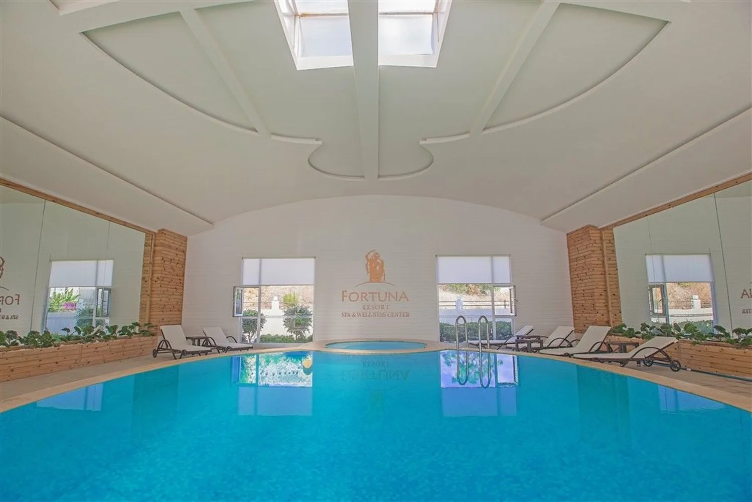 Premium Apartment in Fortuna Resort with Rich Facilities Alanya Exterior - 18