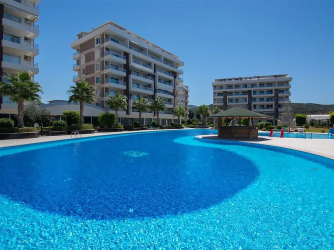 Fortuna Resort Demirtaş, Exterior - 1