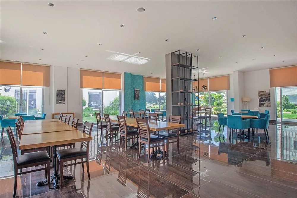 Premium Apartment in Fortuna Resort with Rich Facilities Alanya Exterior - 20