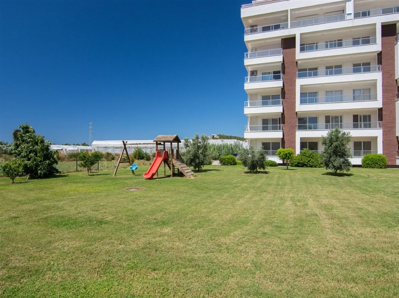 Premium Apartment in Fortuna Resort with Rich Facilities Alanya Exterior - 8