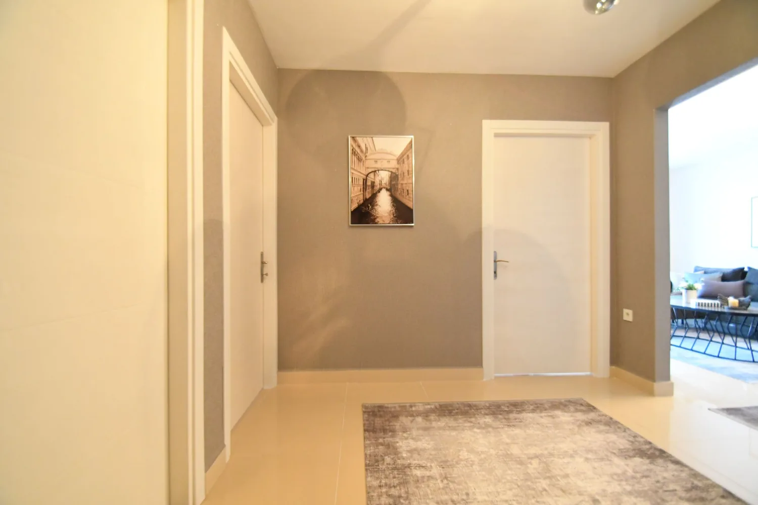 Premium Apartment in Fortuna Resort with Rich Facilities Alanya Interior - 27
