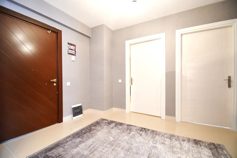 Premium Apartment in Fortuna Resort with Rich Facilities Alanya Interior - 28