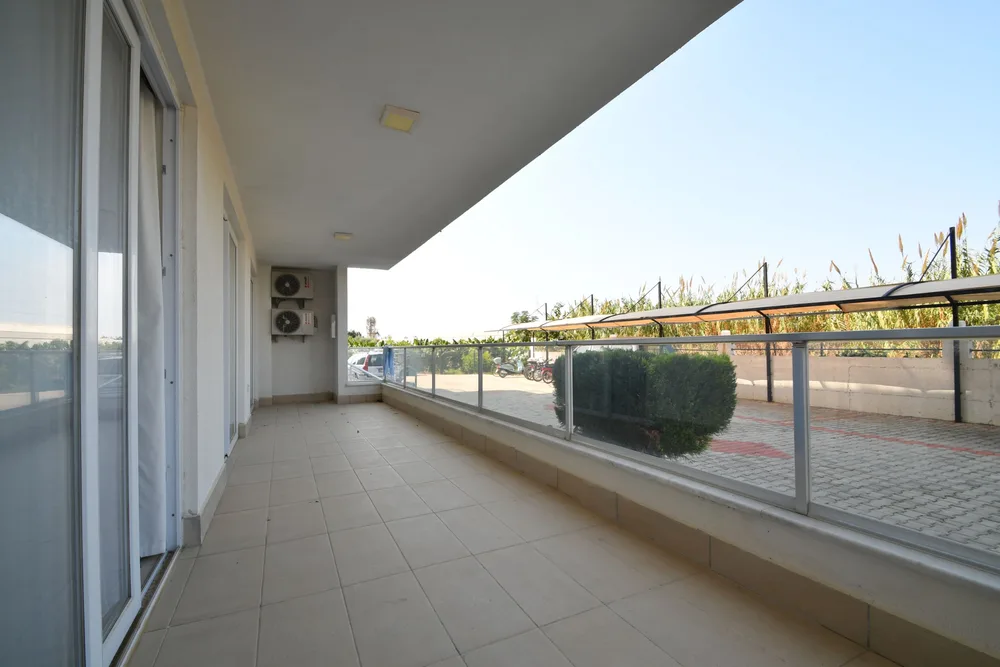 Premium Apartment in Fortuna Resort with Rich Facilities Alanya Interior - 29