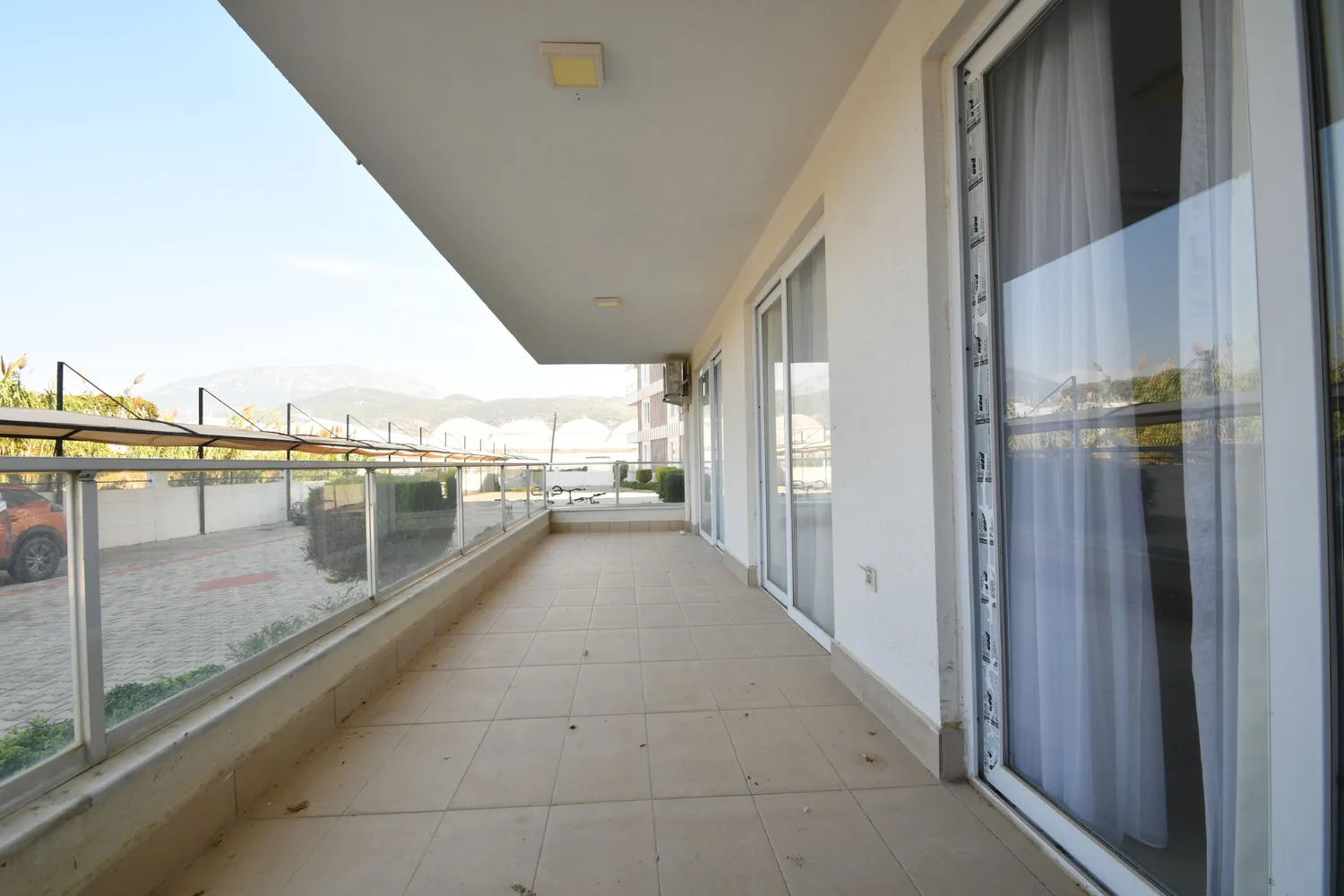 Premium Apartment in Fortuna Resort with Rich Facilities Alanya Interior - 30