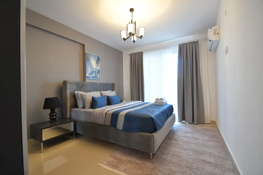 Premium Apartment in Fortuna Resort with Rich Facilities Alanya Interior - 31