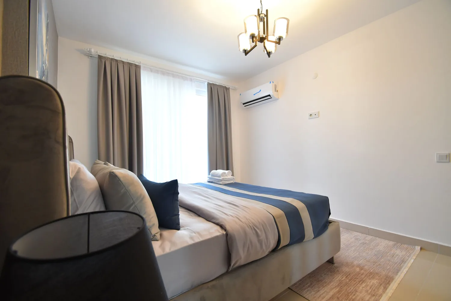 Premium Apartment in Fortuna Resort with Rich Facilities Alanya Interior - 32