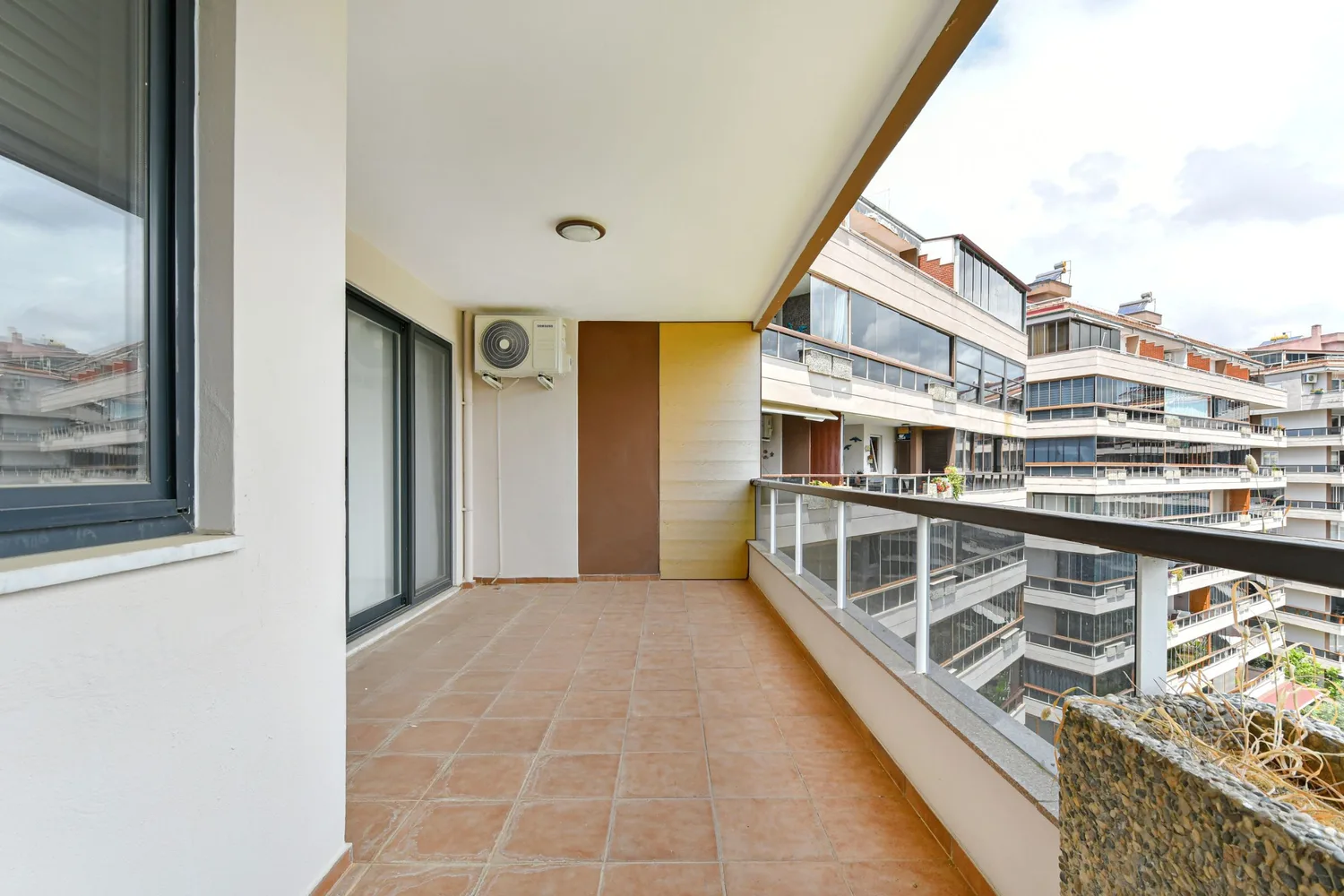 Стильная квартира с новой мебелью в Riverside Resort, Тосмур, Аланья Exterior - 11