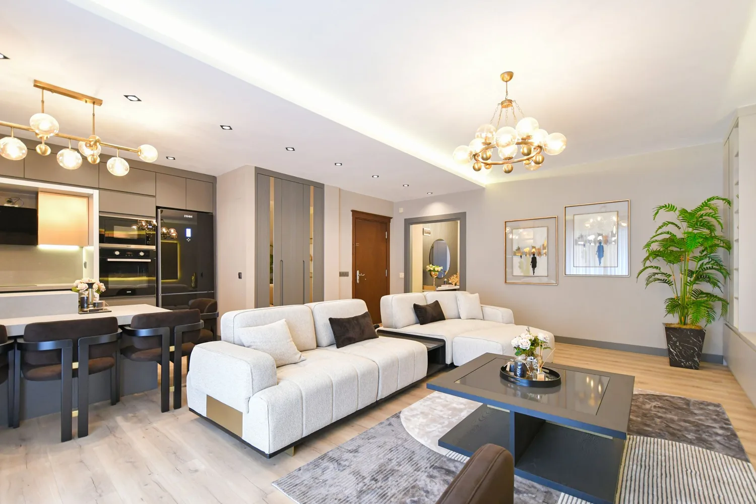 Tosmur Riverside - View Property