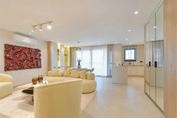 Tosmur Riverside, Interior - 2