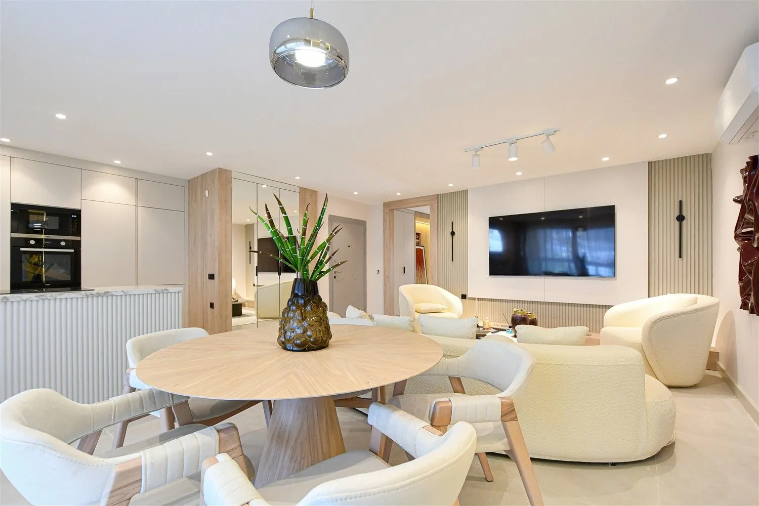 Tosmur Riverside - View Property