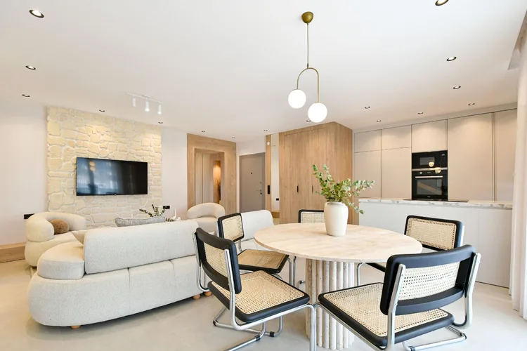 Tosmur Riverside , Interior - 2