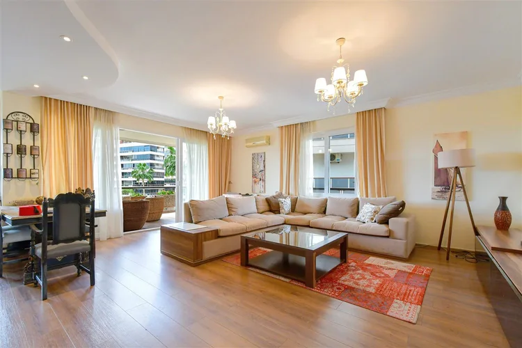 Tosmur Riverside, Interior - 2