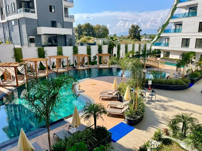 Gren Ocean Mahmutlar, Exterior - 3
