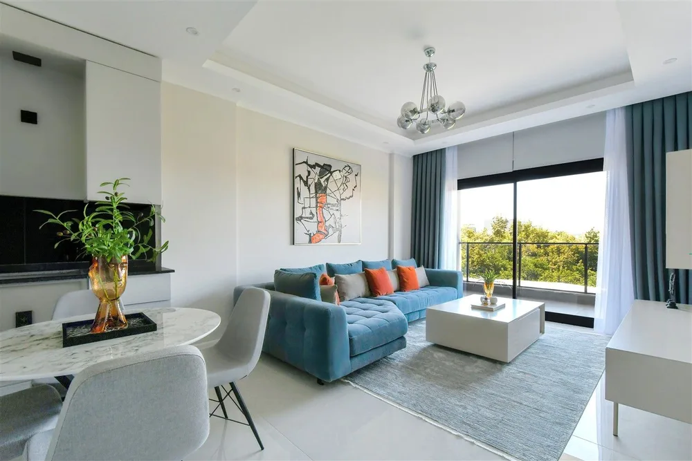 Trendy Residence Oba Exterior - 1