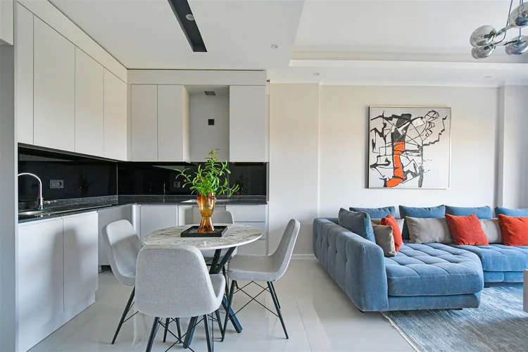 Trendy Residence Oba, Exterior - 2