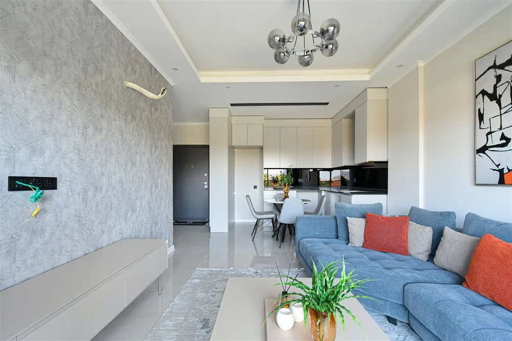 Trendy Residence Oba Exterior - 3