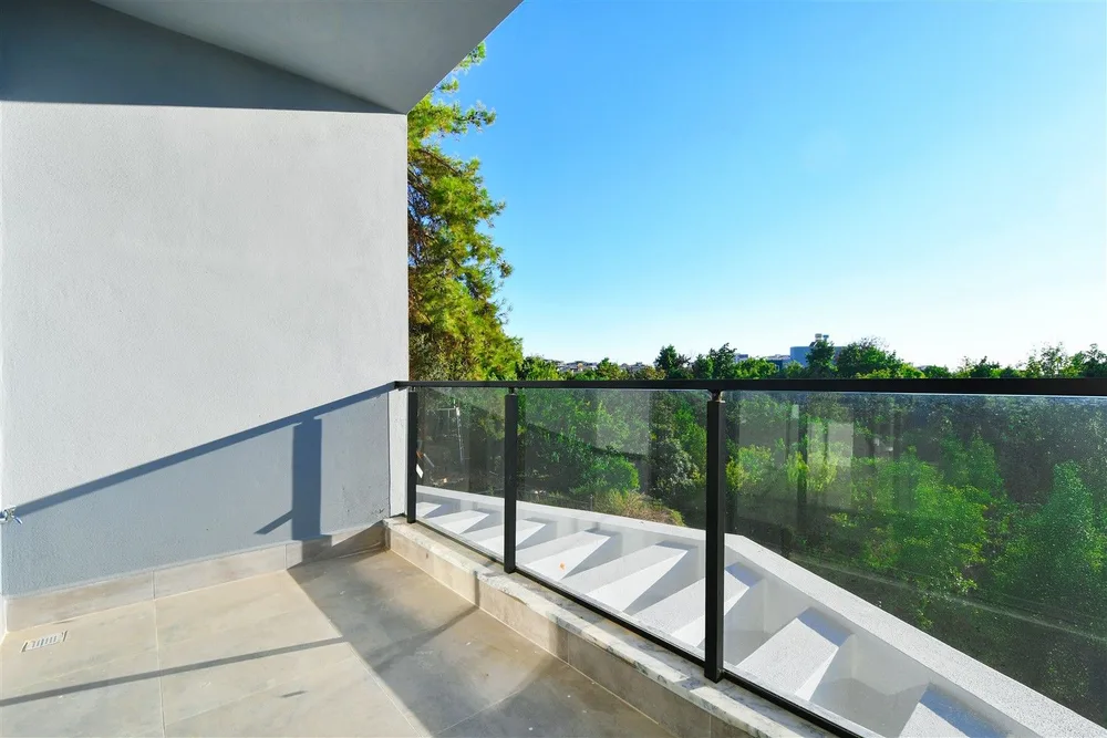 Trendy Residence Oba Exterior - 8