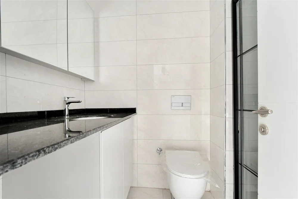 Trendy Residence Oba Exterior - 9