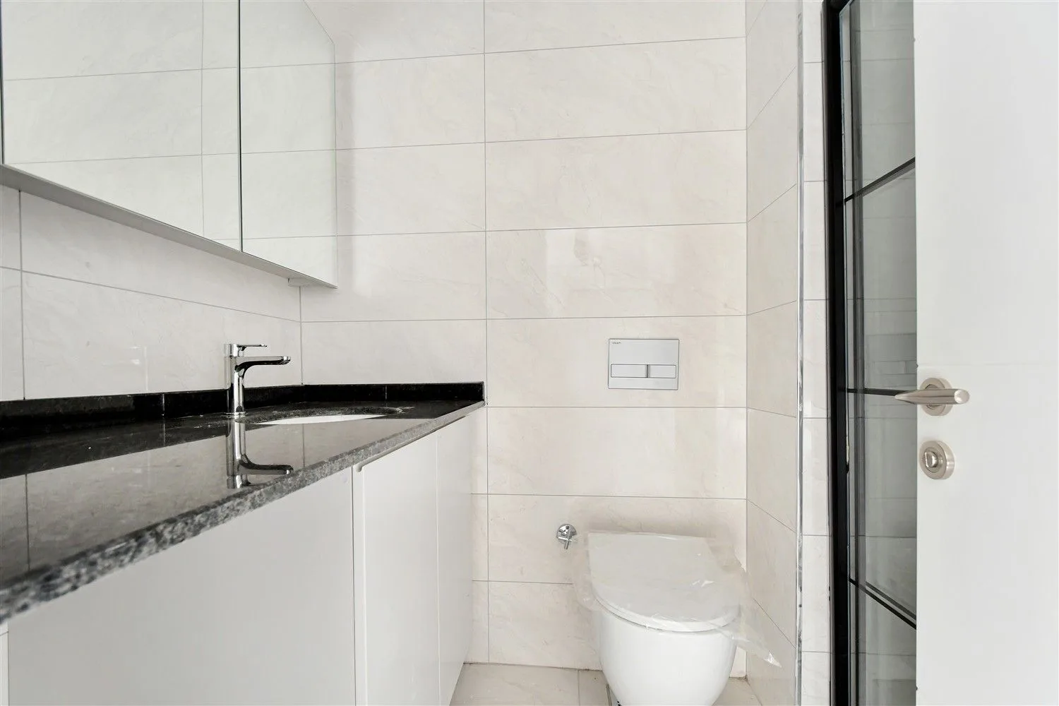 Trendy Residence Oba Exterior - 9