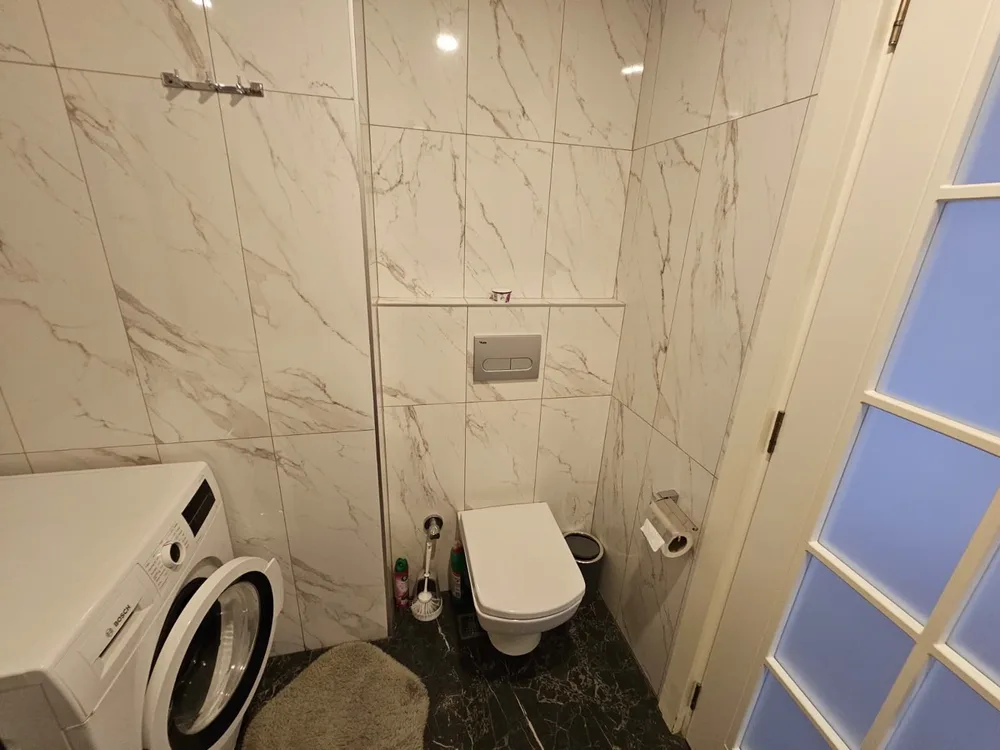 Квартира на продажу в центре Алании рядом с пляжем, Keykubat Crown Exterior - 9