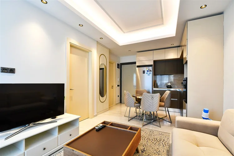 Cebeci Towers , Exterior - 3