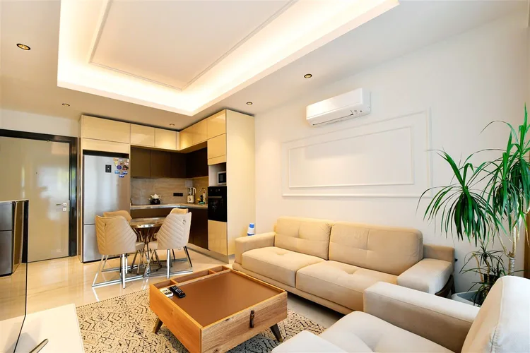 Cebeci Towers , Exterior - 4
