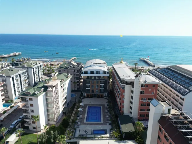 Serenity Royal Beach, Exterior - 1