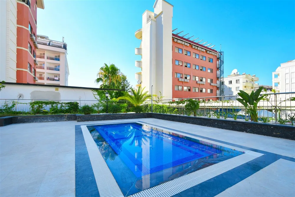Serenity Royal Beach Exterior - 10