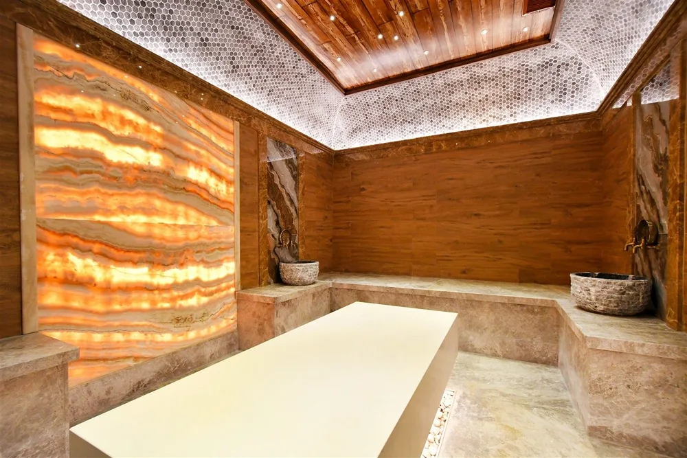 Serenity Royal Beach Exterior - 21