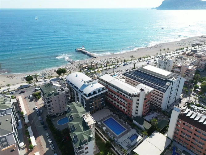 Serenity Royal Beach, Exterior - 3