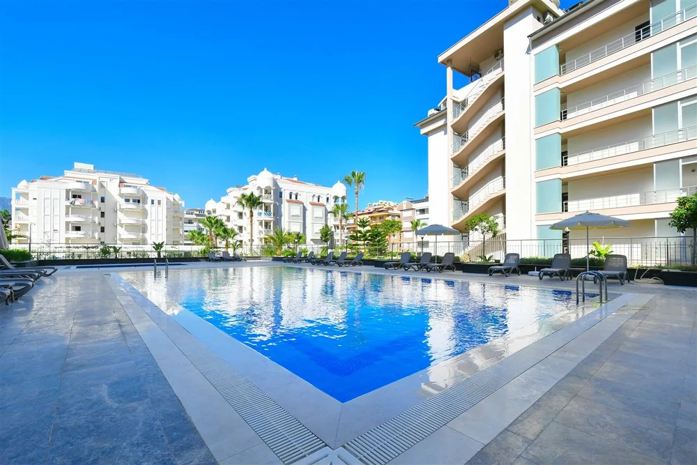 Serenity Royal Beach Exterior - 9
