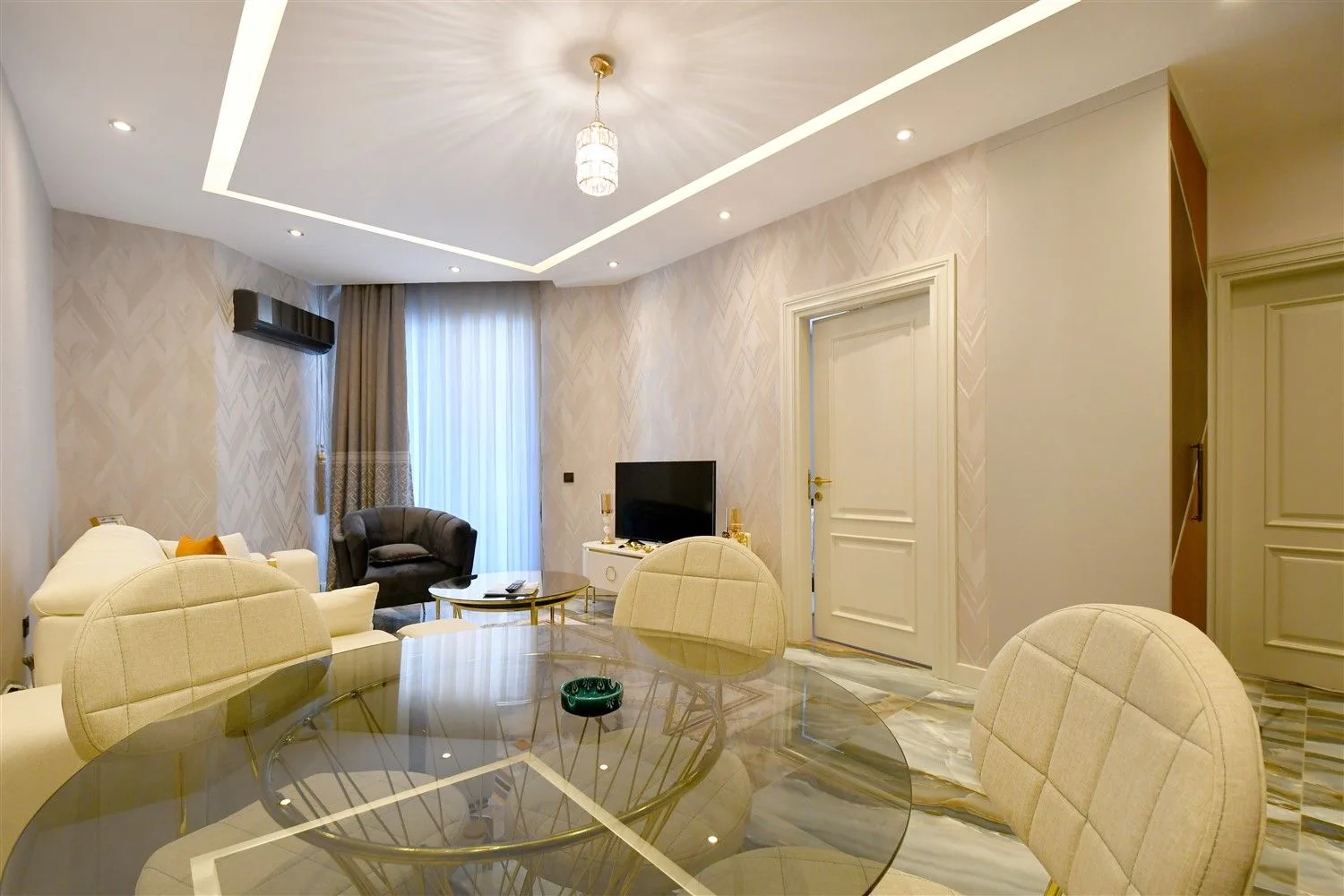 Serenity Royal Beach Interior - 26