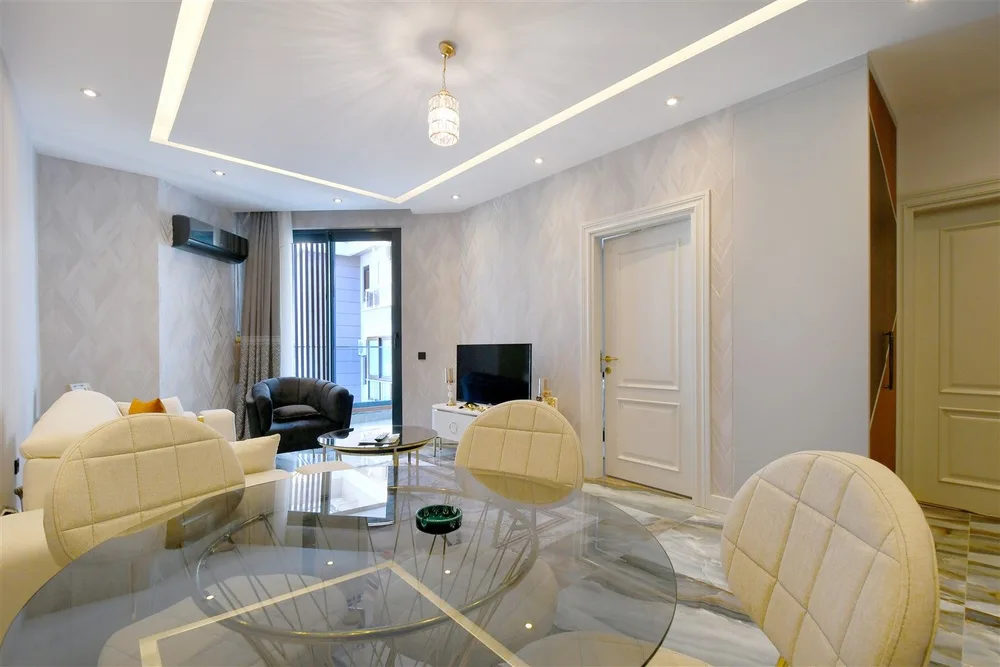 Serenity Royal Beach Interior - 27