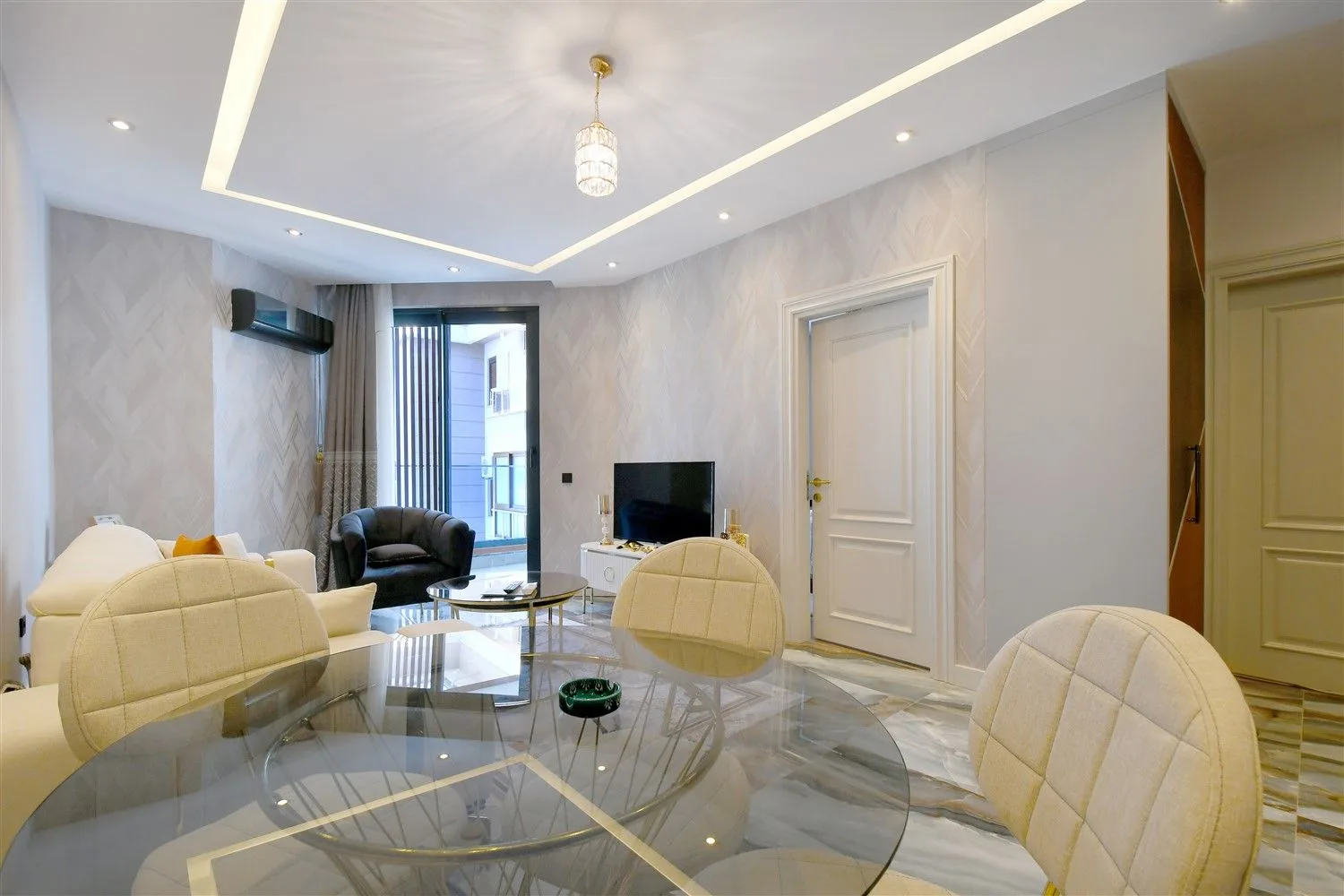 Serenity Royal Beach Interior - 27