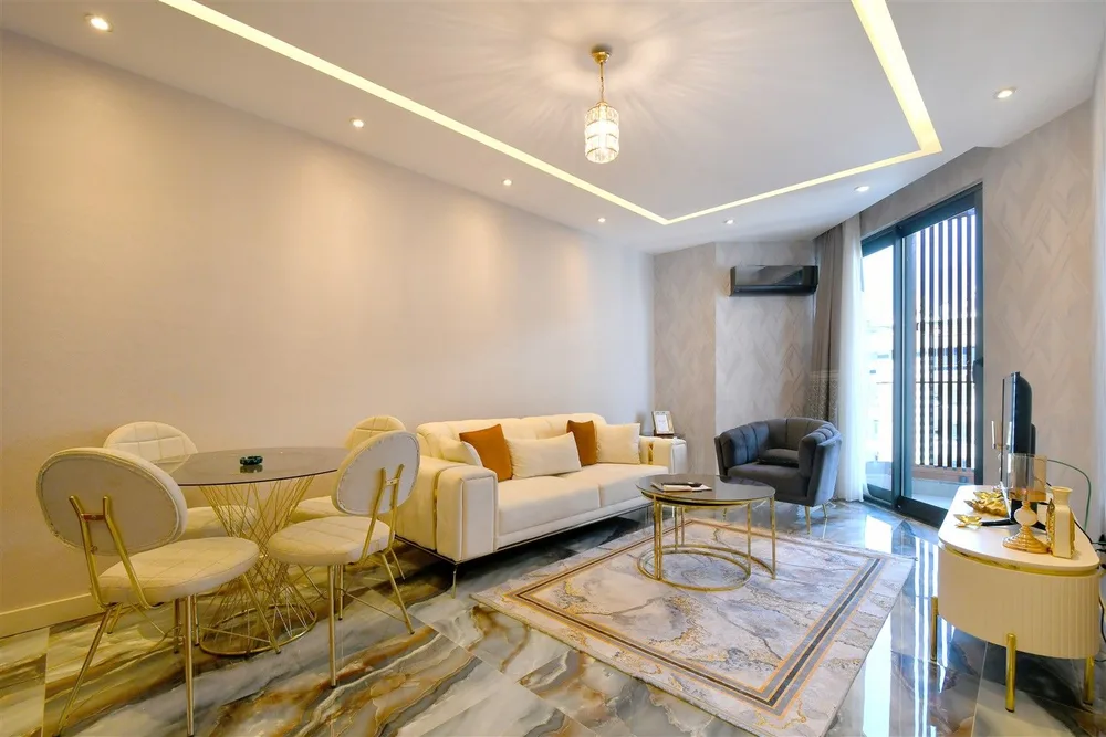 Serenity Royal Beach Interior - 29