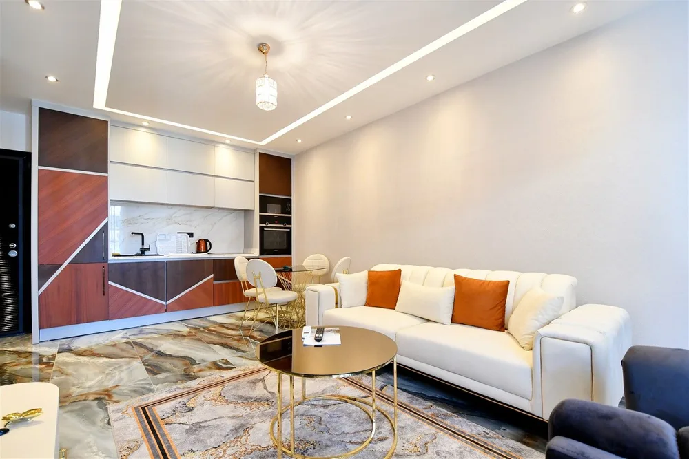 Serenity Royal Beach Interior - 30