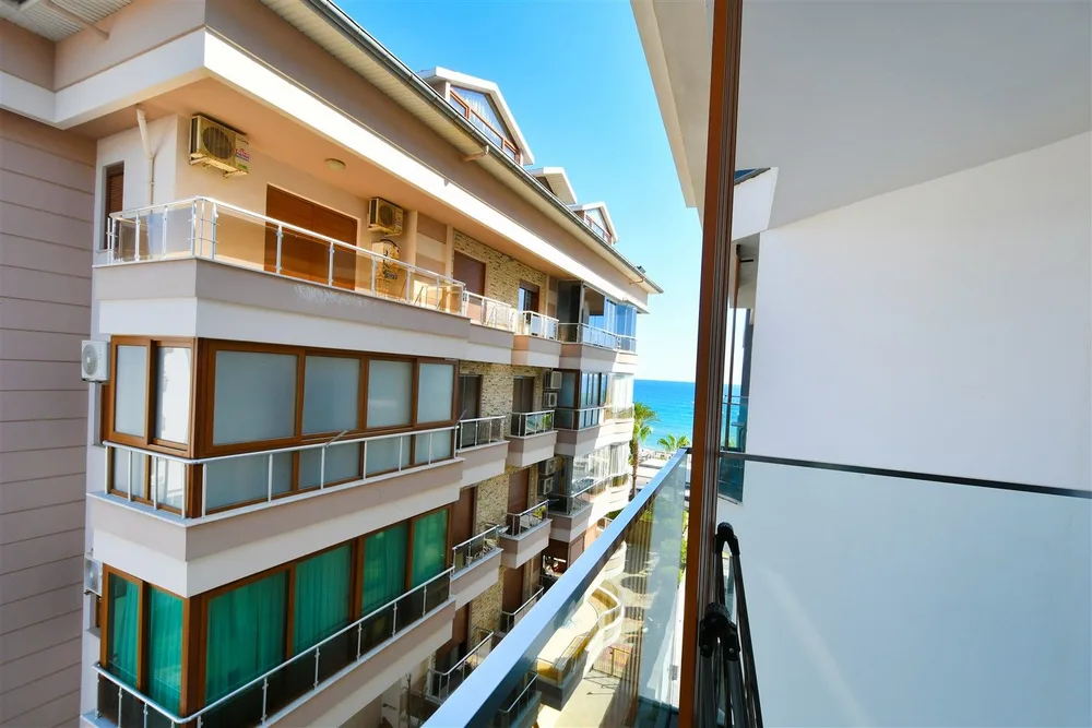 Serenity Royal Beach Interior - 35