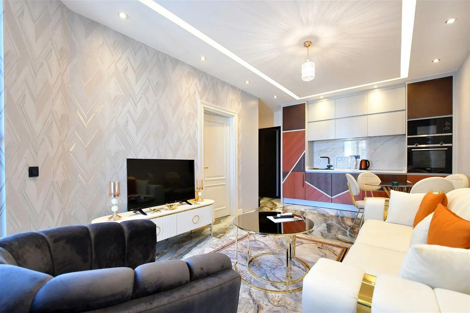 Serenity Royal Beach Interior - 36