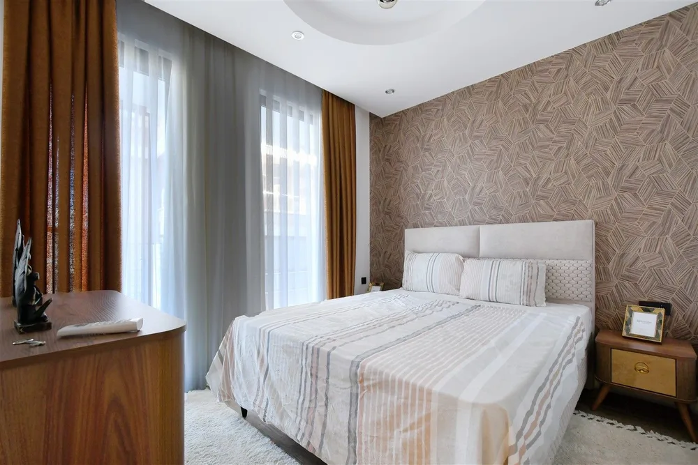 Serenity Royal Beach Interior - 38